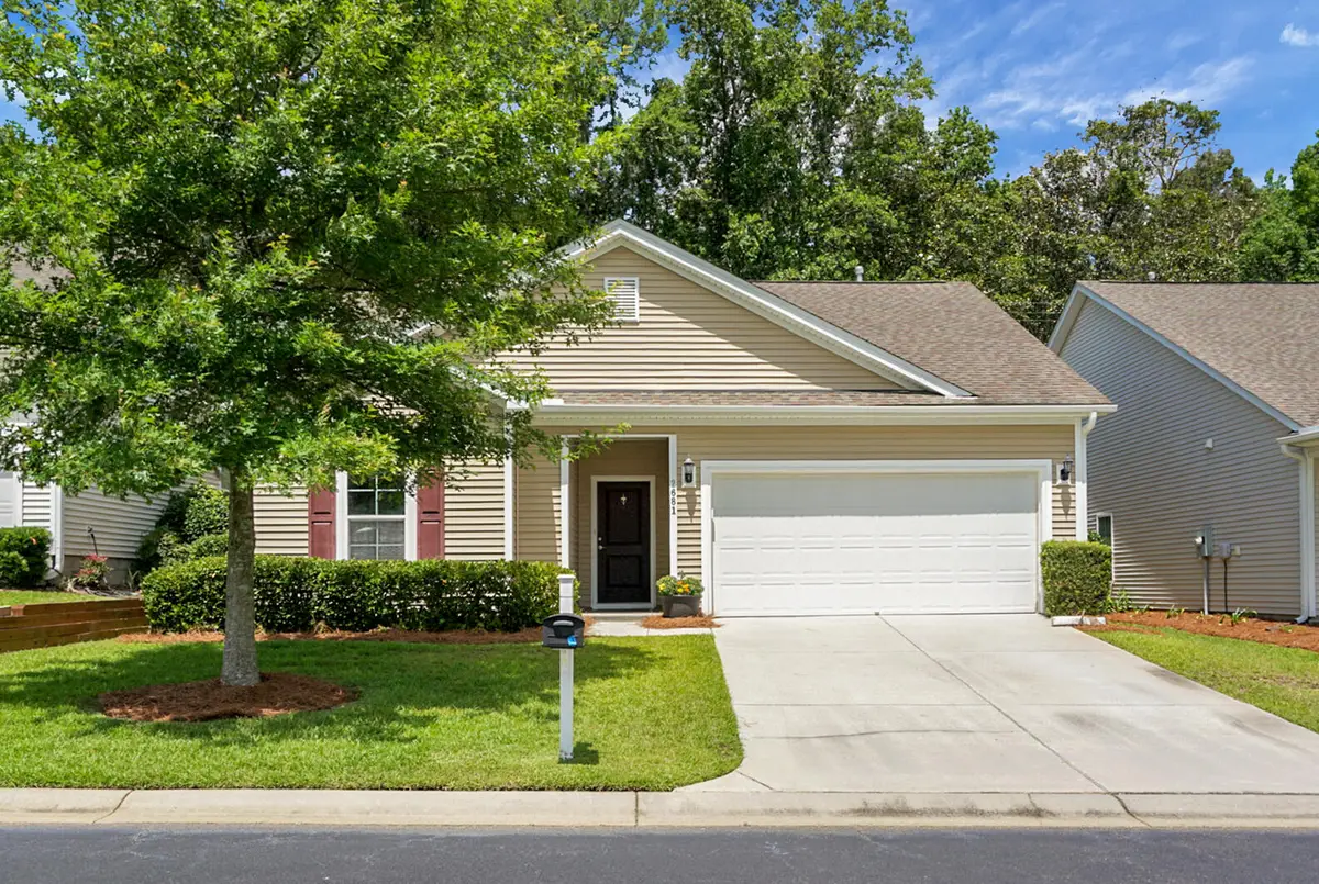 2681 Hanford Mills Lane, North Charleston, SC 29406 - #1