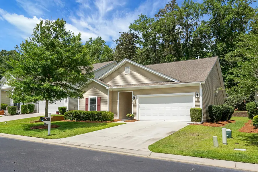 2681 Hanford Mills Lane, North Charleston, SC 29406 - #2