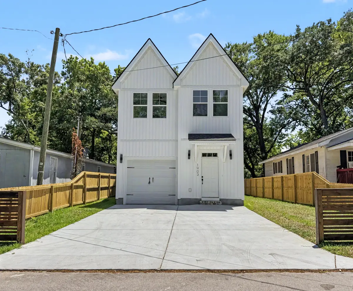 1903 Emden Street, North Charleston, SC 29406 - #1