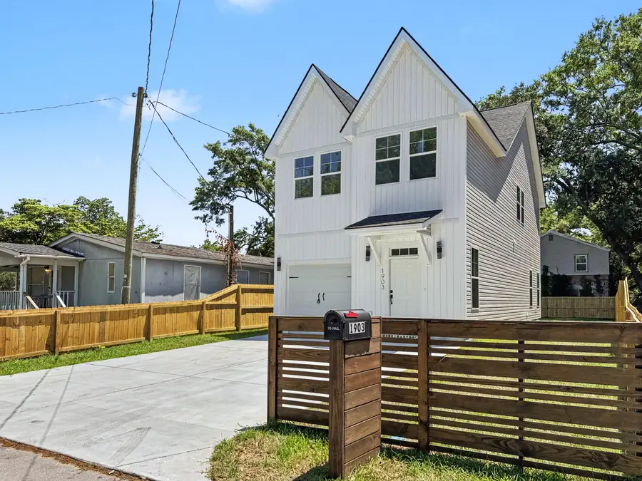 1903 Emden Street, North Charleston, SC 29406 - #2