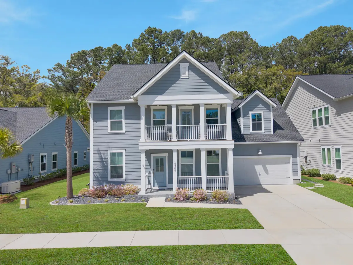 2322 Lenwick Hall Lane, Johns Island, SC 29455 - #1