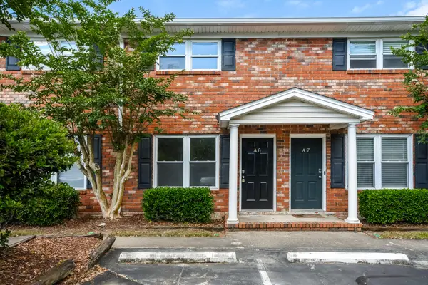 1810 Mepkin Road #A6, Charleston, SC 29407