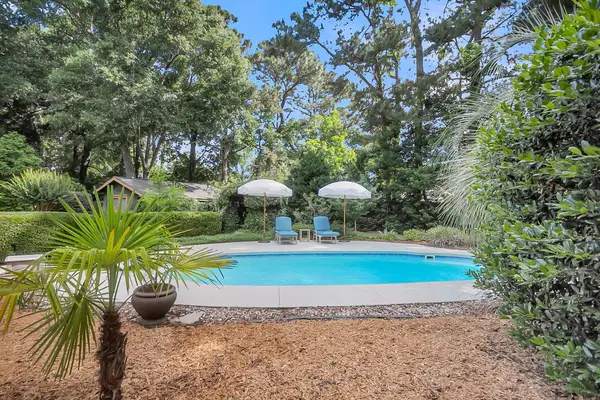 850 Montgomery Road, Charleston, SC 29412
