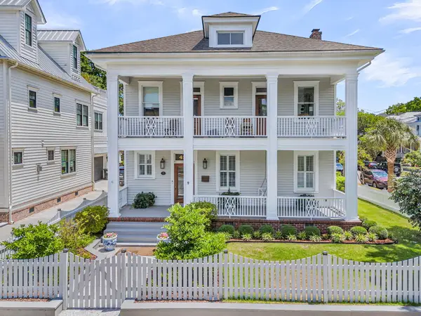 429 Huger Street, Charleston, SC 29403