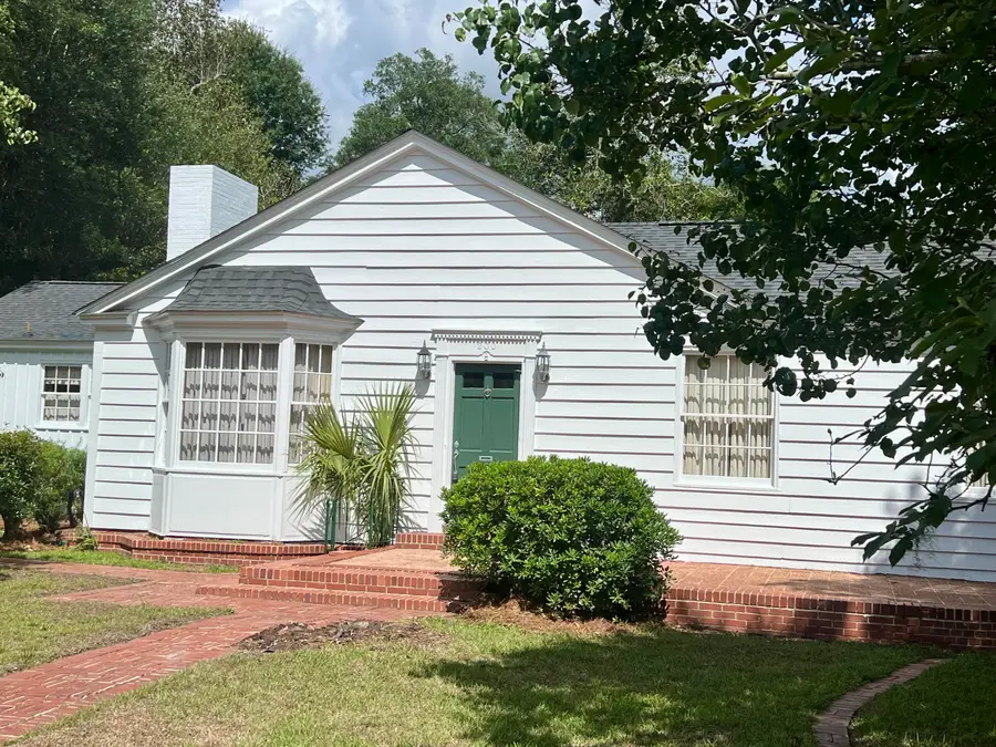 200 N Lemacks Street, Walterboro, SC 29488 - #3