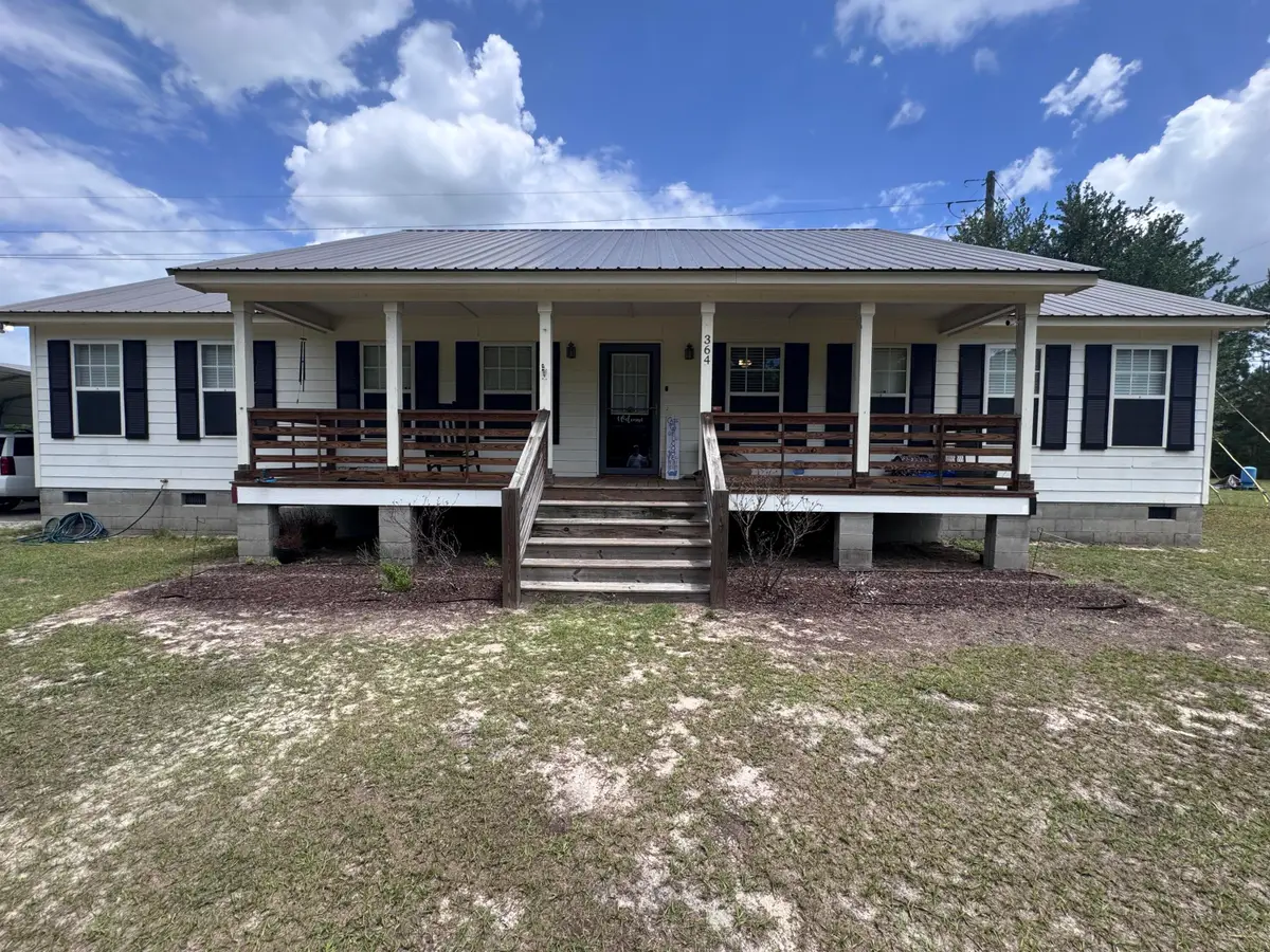 364 Pond Town Road, Hampton, SC 29924 - #1