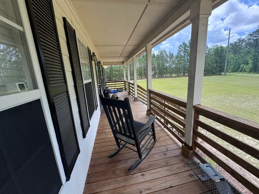 364 Pond Town Road, Hampton, SC 29924 - #3