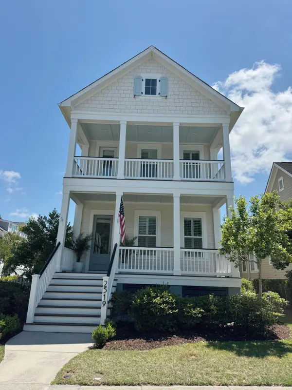 Address Withheld By Seller, Charleston, SC 29492