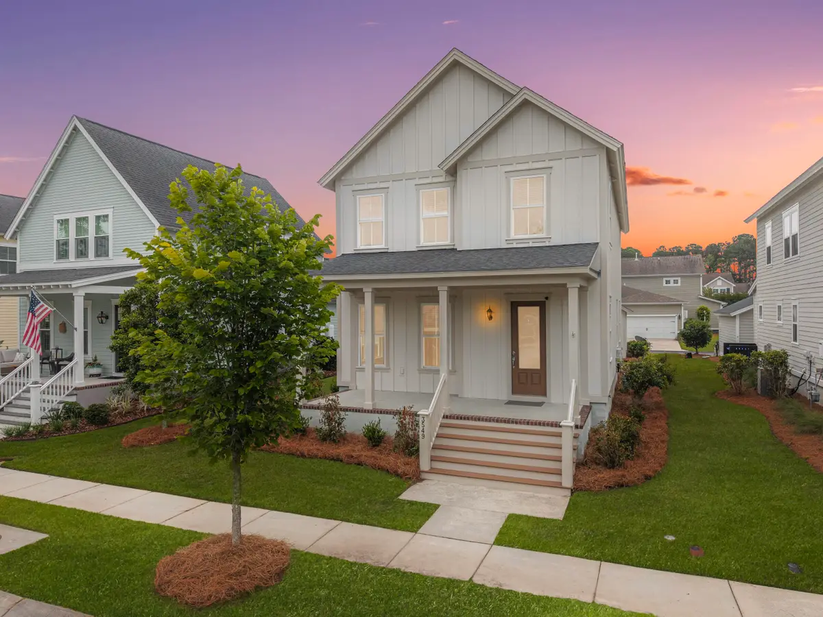 3549 Sewel Avenue, Mount Pleasant, SC 29466 - #1