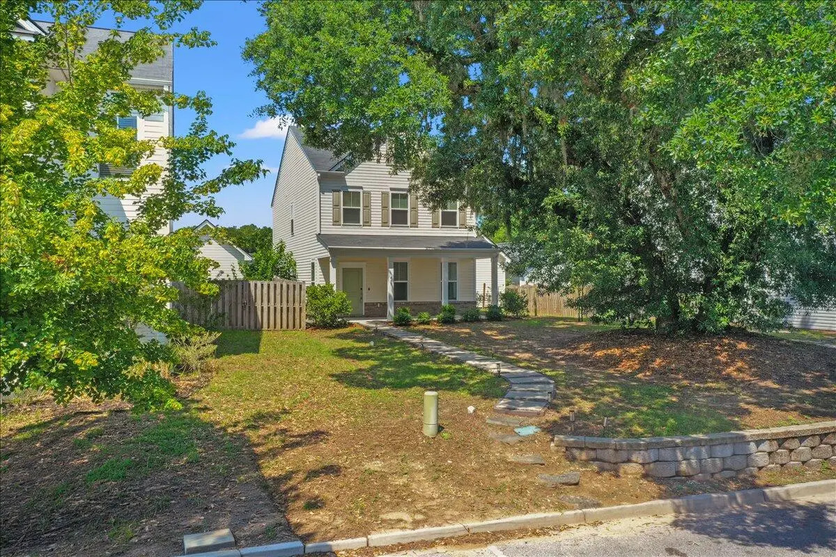 489 Spring Hollow Drive, Charleston, SC 29492 - #1
