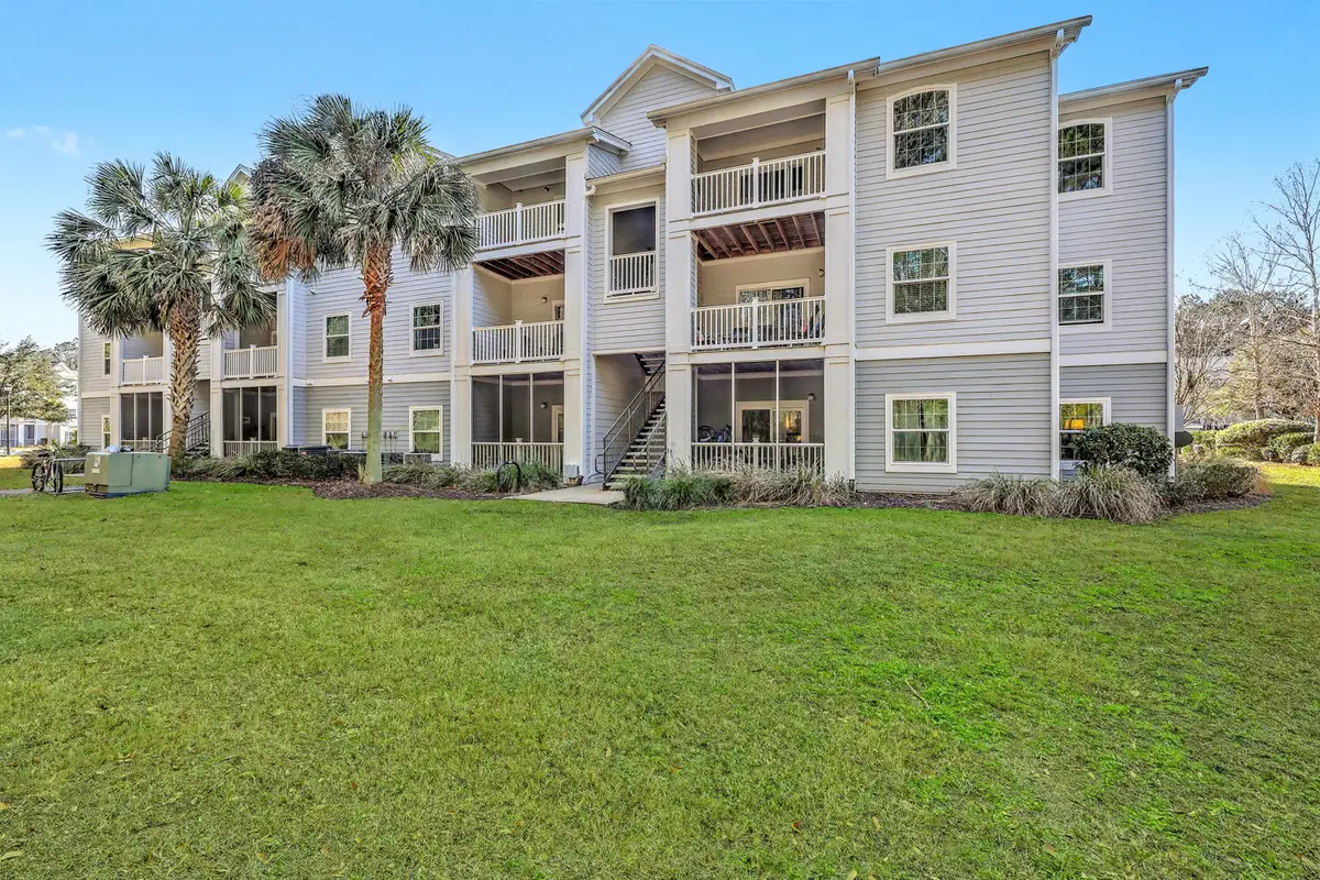 1300 Park West Boulevard #824, Mount Pleasant, SC 29466 - #1