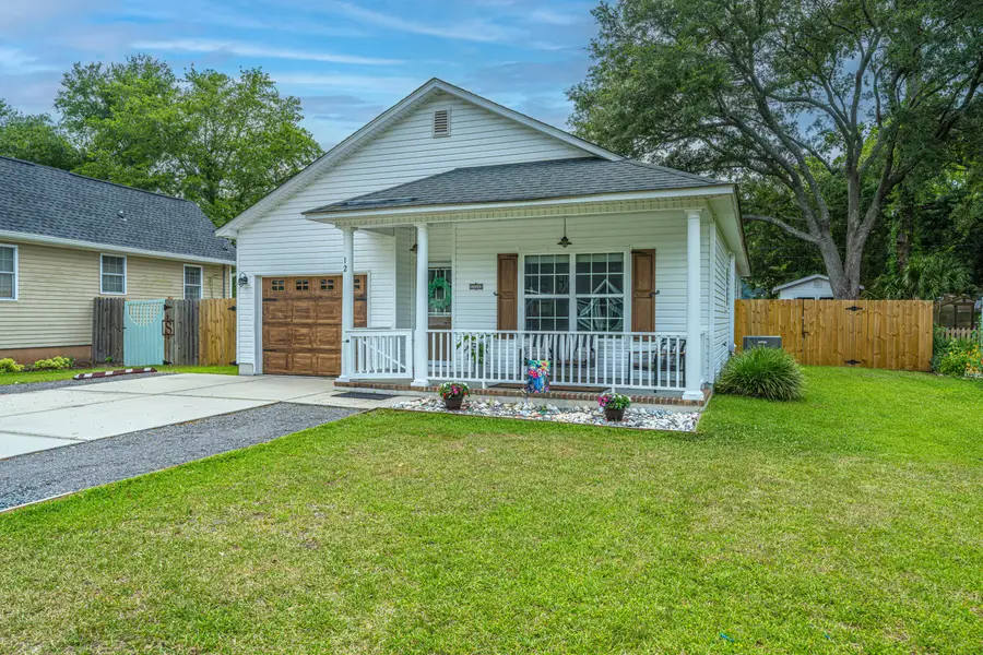 12 Tovey Road, Charleston, SC 29407 - #2