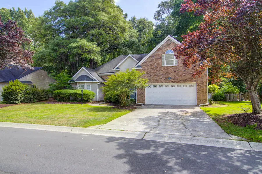1148 Black Rush Circle, Mount Pleasant, SC 29466 - #3