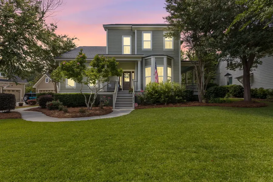 8574 Refuge Point Circle, North Charleston, SC 29420 - #2
