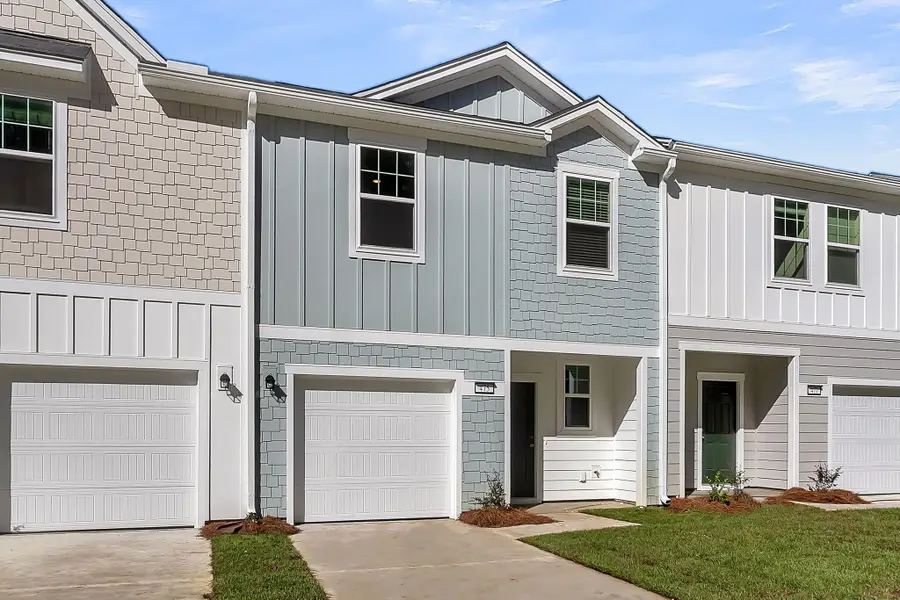200 Halstead Drive, Moncks Corner, SC 29461 - #2