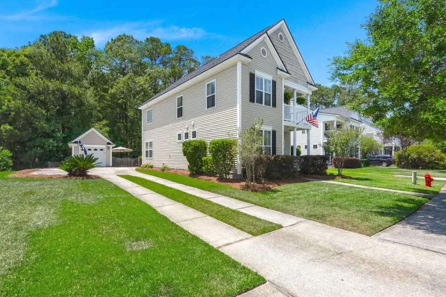 1885 Hubbell Drive, Mount Pleasant, SC 29466 - #3