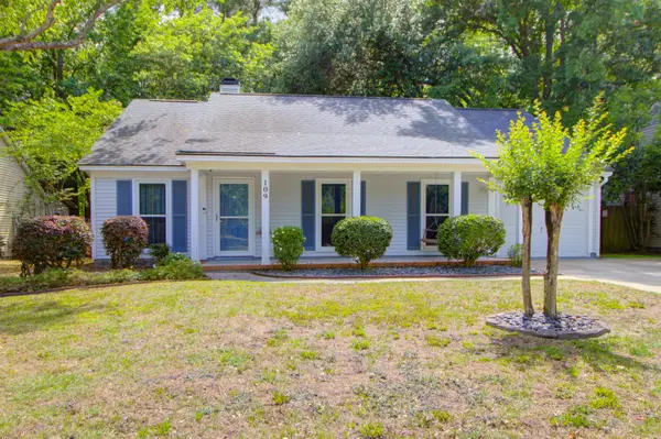109 Salterton Street, Summerville, SC 29485