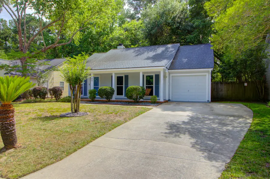 109 Salterton Street, Summerville, SC 29485 - #2