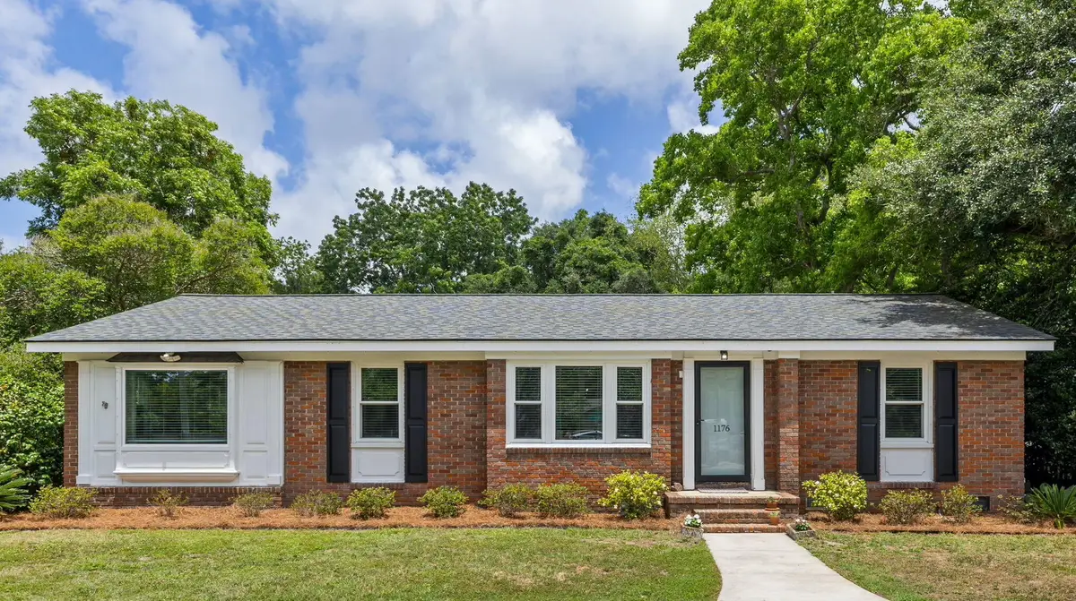 1176 Winborn Drive, Charleston, SC 29412 - #1