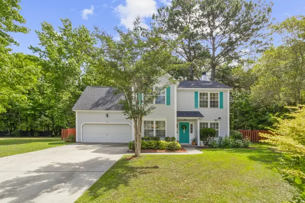 3375 Crowell Lane, Mount Pleasant, SC 29466