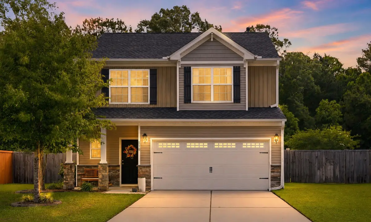 110 Vango Drive, Goose Creek, SC 29445 - #1