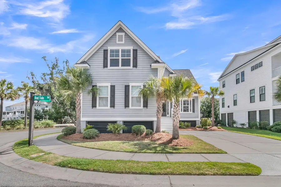 1560 Red Tide Road, Mount Pleasant, SC 29466 - #2
