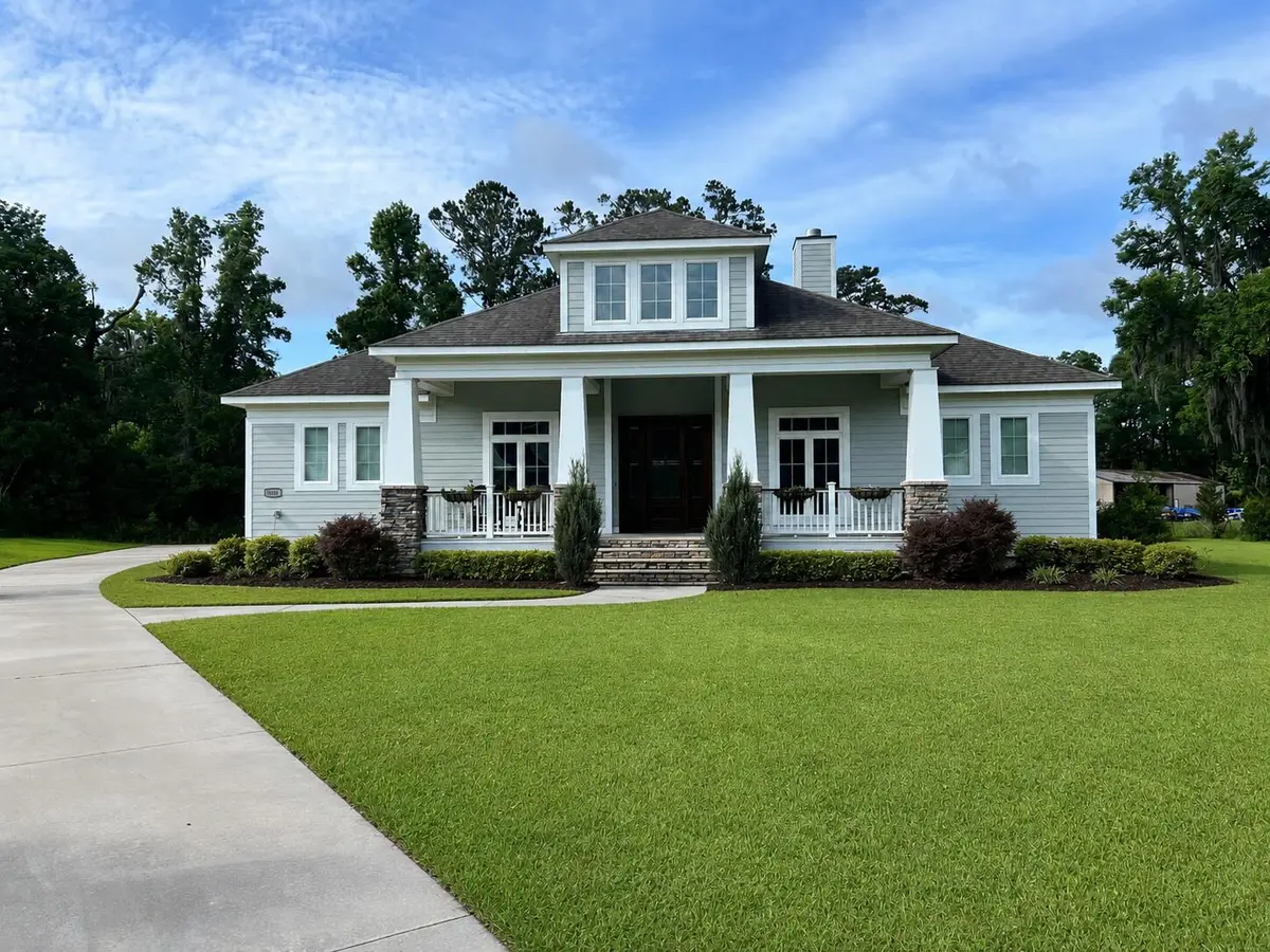 3810 Mahogany Rose Court, Johns Island, SC 29455 - #1