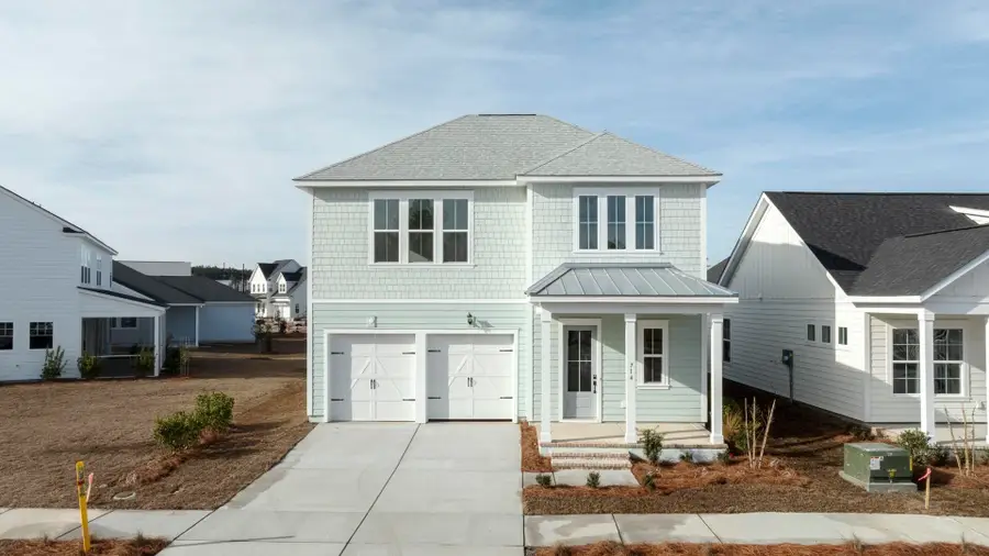 429 Brightside Trail, Summerville, SC 29486 - #2