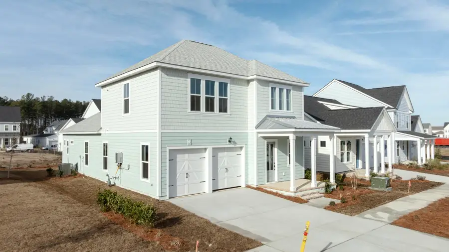 429 Brightside Trail, Summerville, SC 29486 - #3