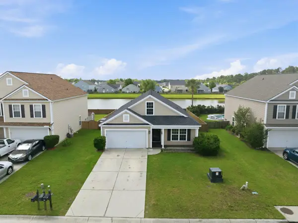 3017 Crusades Street, Ladson, SC 29456
