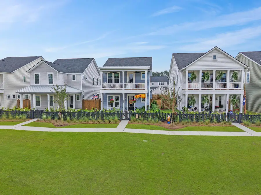 886 Clay Field Trail, Summerville, SC 29485 - #3