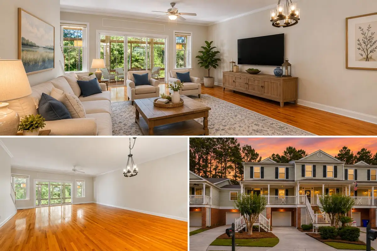 5365 5th Fairway Drive, Hollywood, SC 29449 - #1