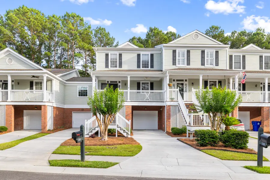 5365 5th Fairway Drive, Hollywood, SC 29449 - #2