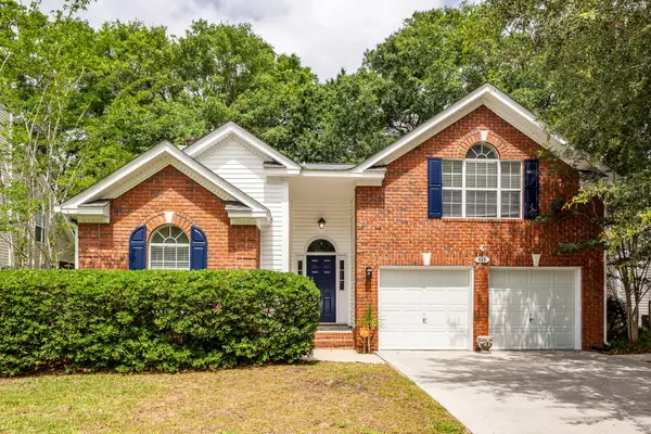 615 Majestic Oak Drive, Charleston, SC 29412