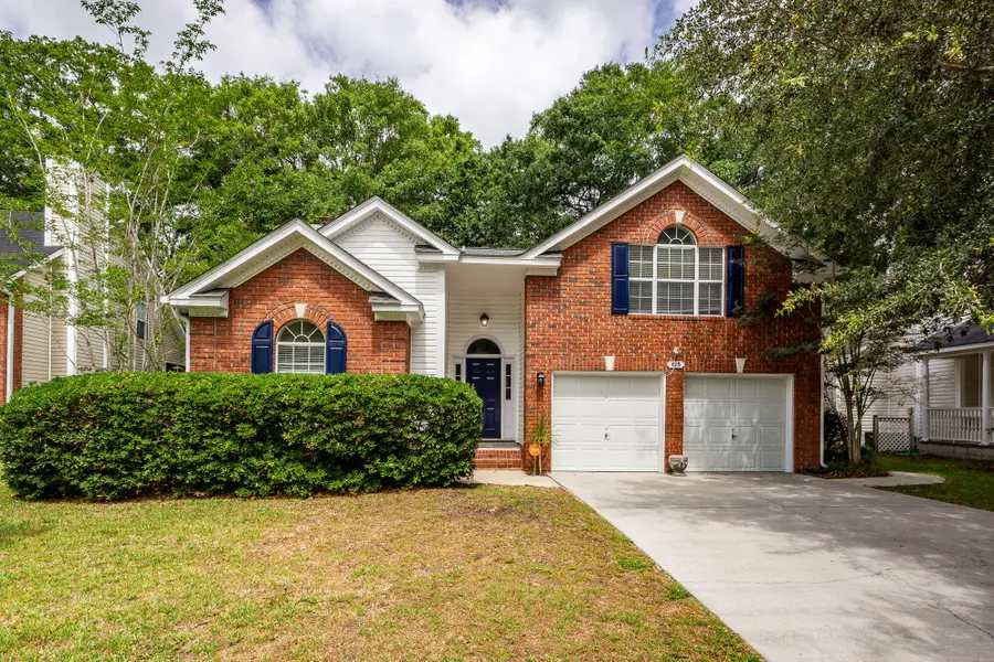615 Majestic Oak Drive, Charleston, SC 29412 - #2
