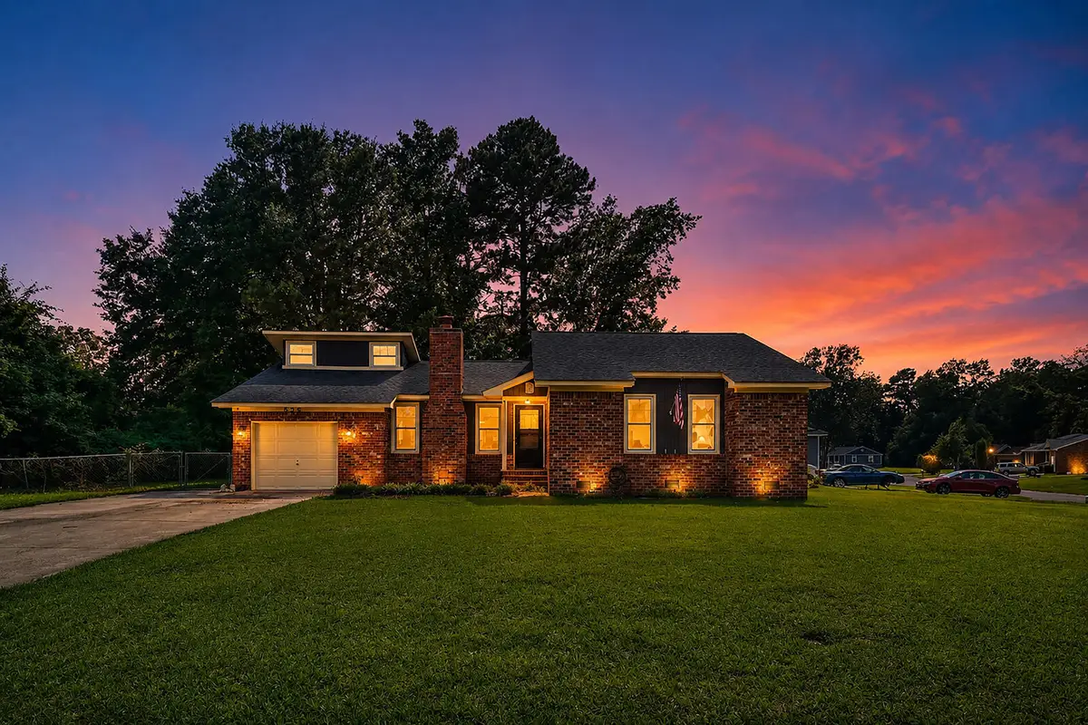 525 Savannah Road, Ladson, SC 29456 - #1