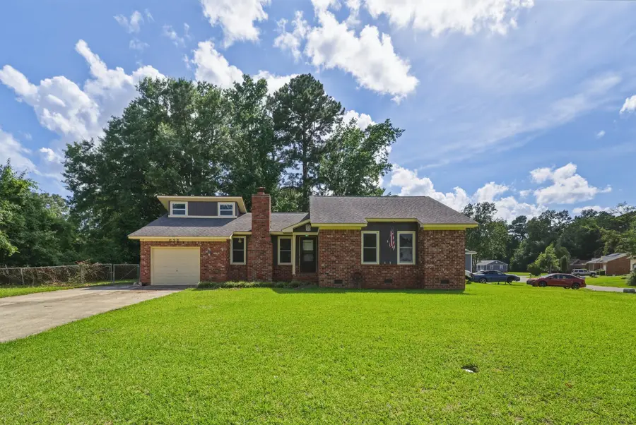 525 Savannah Road, Ladson, SC 29456 - #2