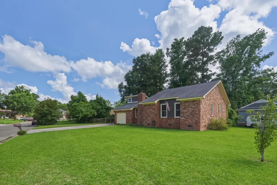 525 Savannah Road, Ladson, SC 29456 - #3