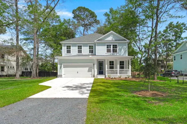 5706 Barbary Coast Road, Hollywood, SC 29449