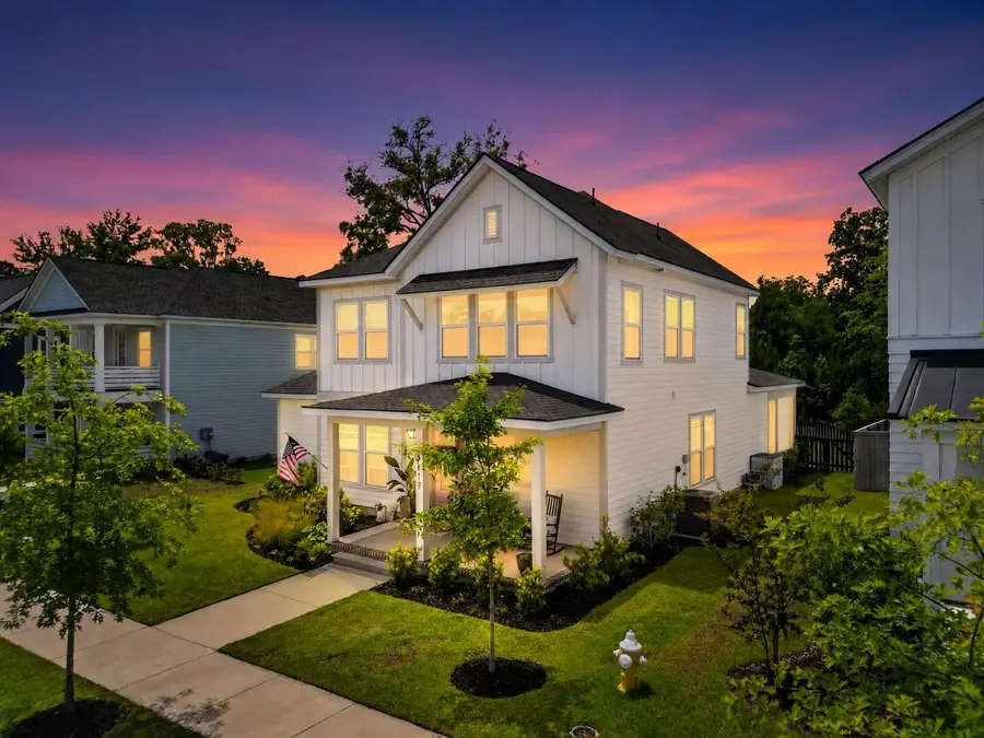 2617 Bold Reason Street, Charleston, SC 29492 - #3