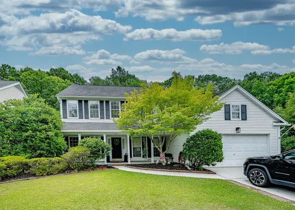 236 Smithfield Avenue, Summerville, SC 29485