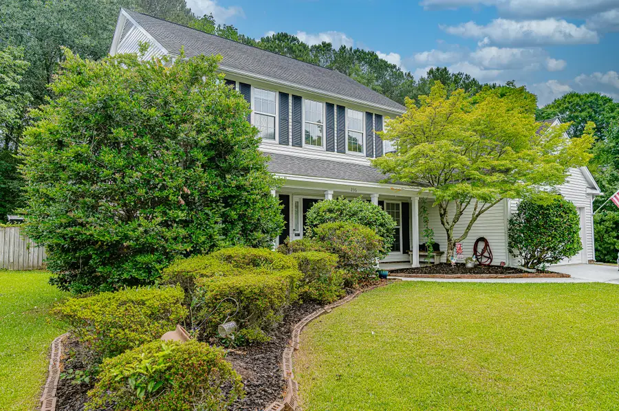 236 Smithfield Avenue, Summerville, SC 29485 - #2