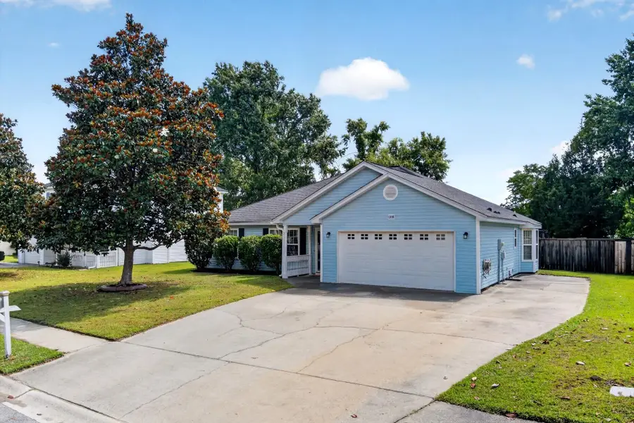 1308 Camden Crossing, Hanahan, SC 29410 - #2