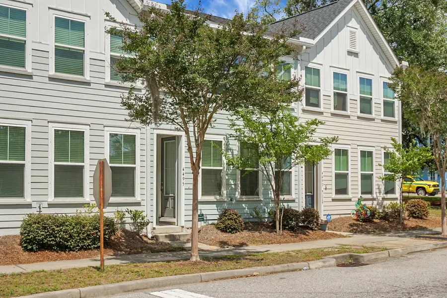 4495 Mixson Avenue, North Charleston, SC 29405 - #2