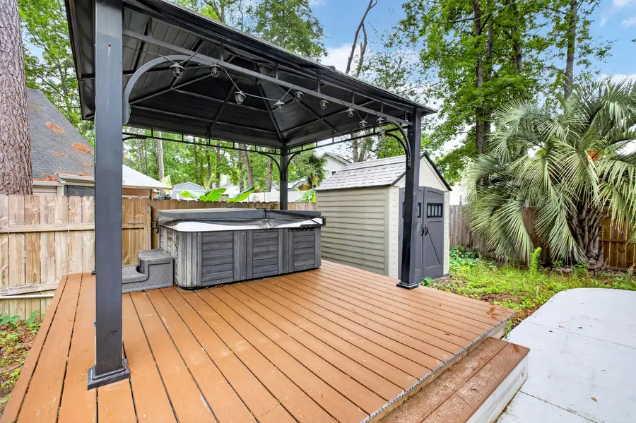 6 Duchess Court, Summerville, SC 29485 - #2