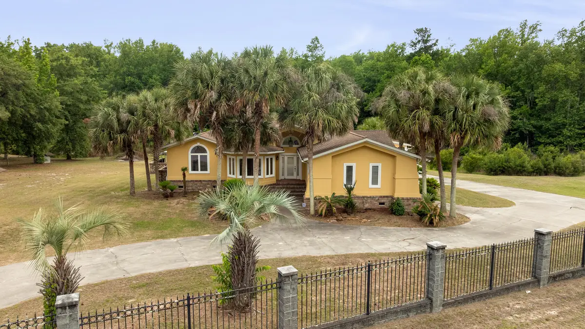 1561 Zion Road, Dorchester, SC 29437 - #1