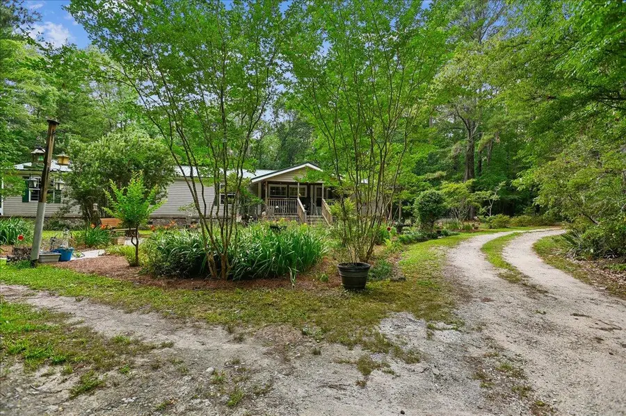 7089 Parkers Ferry Road, Adams Run, SC 29426 - #3