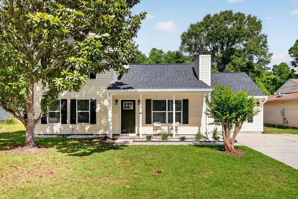104 Blue Ridge Trail, North Charleston, SC 29418