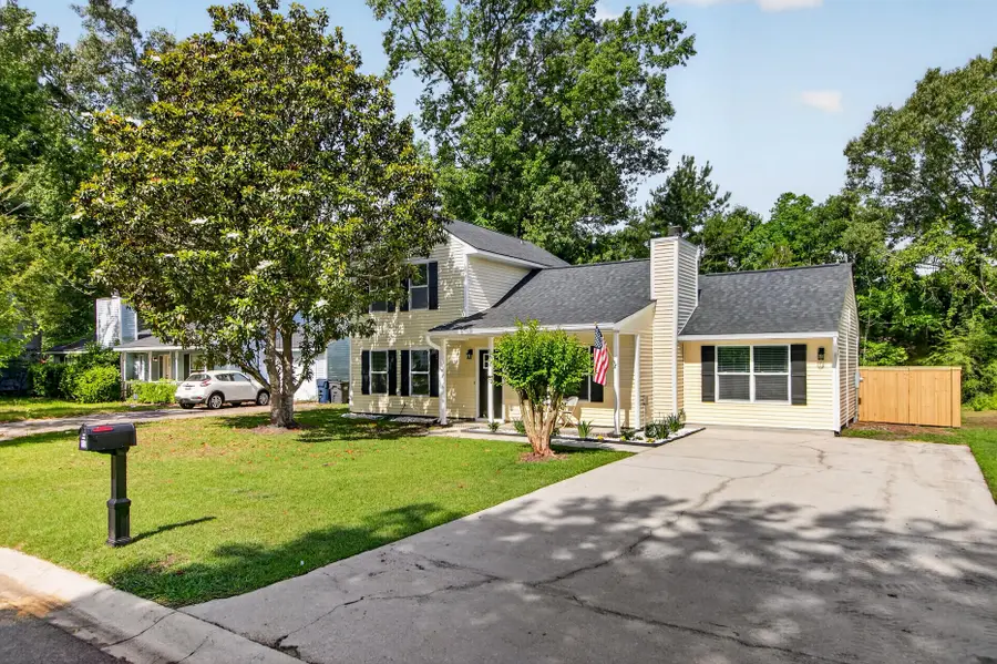 104 Blue Ridge Trail, North Charleston, SC 29418 - #3