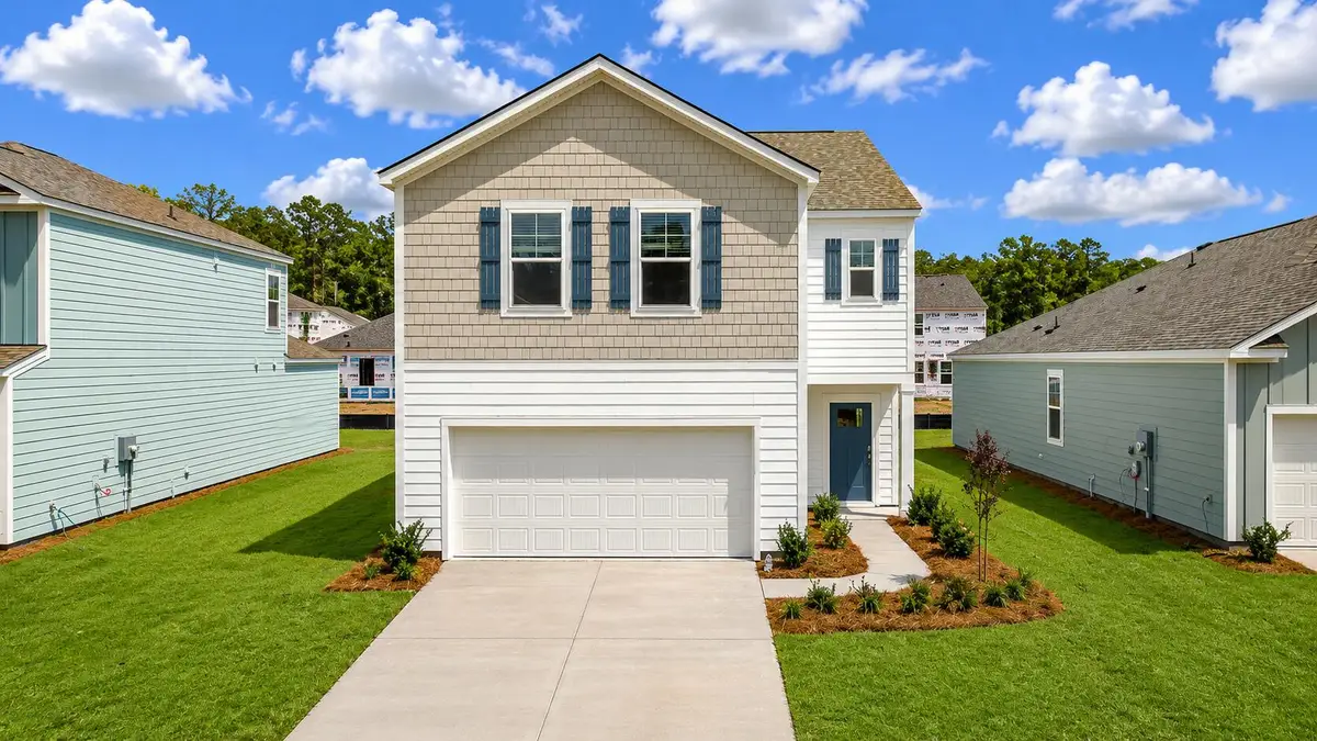 3162 Dalmore Drive, Ravenel, SC 29470 - #1